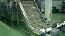 Stainless-Steel-Conveyor